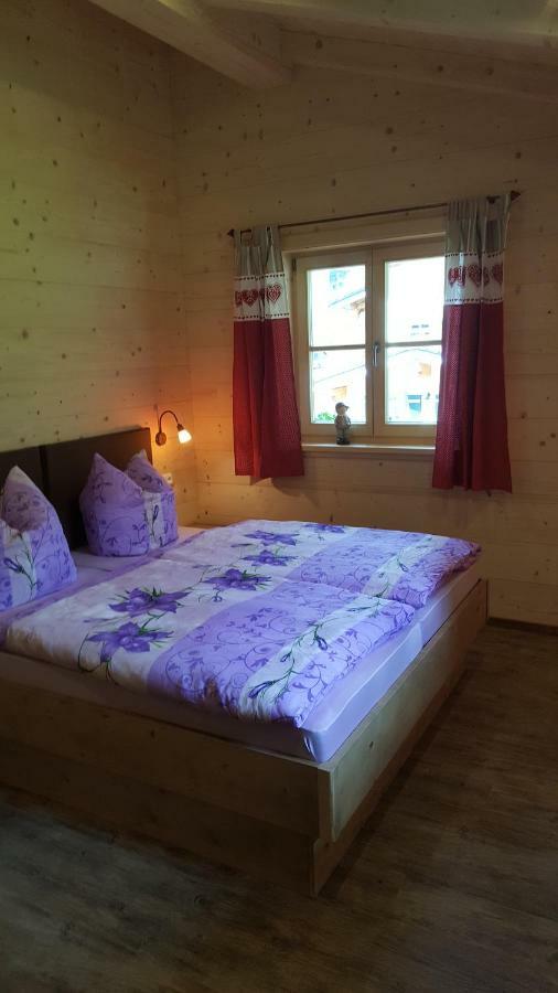 Апартаменти Haus Franz Und Haus Antje Шенау-ам-Кенігсзе Екстер'єр фото